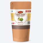 Turkey Berry Ginger Powder